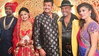 কাবিলার ছেলের বউ দেখুন বিস্তারিত ! Kabila son marriage !