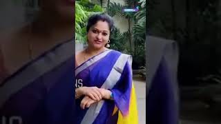 Raasi actress