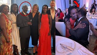 VIDEO🚨AMERIKA IHAYE CARINE KANIMBA IGIHEMBO CY'AGATANGAZA CYUKO YAFUNGUJE SE PAUL RUSESABAGINA!