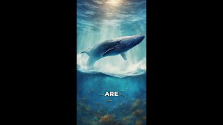 Giants of the Deep: Unveiling the Mysteries of Whales