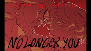 No longer you - Waltzing edition EPIC: the musical animatic