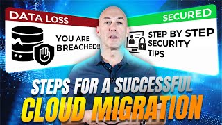 Successful Cloud Migration Steps - How To Simplify The Process