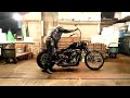 俺のハーレー三拍子！！ engine sound of my harley davidson