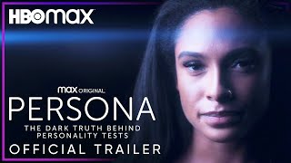 Persona | Official Trailer | HBO Max