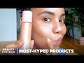 5 Most-Hyped Beauty Products From July | Most-Hyped Products | Beauty Insider