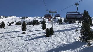 ULUDAG SKI RESORT IN TURKEY🧿 #snow#uludag#bursa#snowfall#relaxingmusic