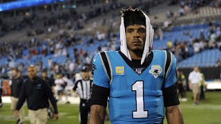 Is CAM NEWTON Set Up to FAIL with the Patriots? | 1ND Podcast #17