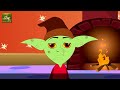 রুমপেলস্টিল্ট স্কিন rumpelstiltskin in bengali bangla cartoon @bengalifairytales