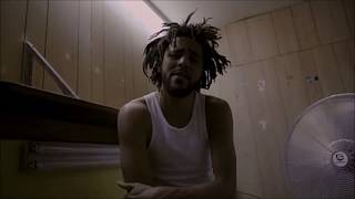 J. Cole - Immortal (Official Video)