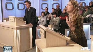 Судебные страсти. Замужем за зятем / Crazy Court. Married To Son In Law