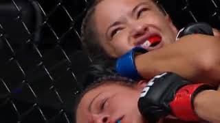 Karolina Kowalkiewicz vs Felice Herrig | UFC Vegas 65