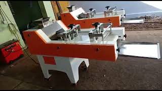 Bread Mini Moulder Machine