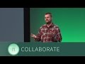 From No Git to 3000 GitHub Enterprise Users - GitHub Universe 2015