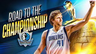 Road to the Championship - 2011 NBA Champions | NBA Feature Documentary