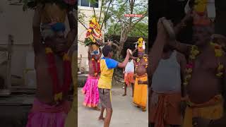 # கெங்கையம்மன் பூங்கரகம்#shortvideo #viralvideo