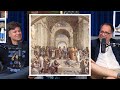 The Ancient Crisis You Never Heard Of (How History Repeats Itself) | Theo Von and John Vervaeke