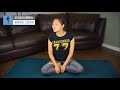 neck tension relief stretching 목 결림을 바~로 풀어주는 목 스트레칭