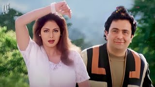 Rishi♥️sreedevi in Hindi video song💖|love video song🎶|viral video song💜|new video song in hindi💛|