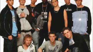 Blazin' Squad - Here 4 One