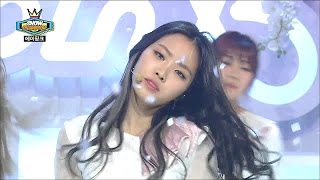 【TVPP】Apink - LUV, 에이핑크 - 러브 @ Show Champion Live