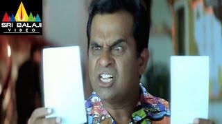 Pallakilo Pellikuthuru Movie Brahmanandam Comedy | Gowtam, Rathi | Sri Balaji Video