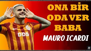 Futbol Hikayeleri | Mauro Icardi'nin Hayatı ve Yolculuğu