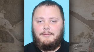 Police believe church gunman took his own life after chase