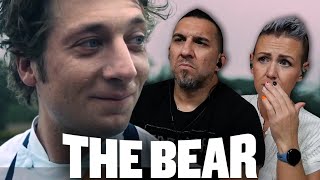 The Bear Season 3 Episode 1 'Tomorrow' Premiere REACTION!!