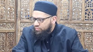 Wahabi Najdi Live Refutation | Debate Challenge | Open Q\u0026A Ask Shaykh Asrar EP.19