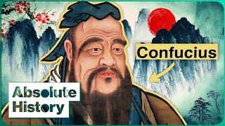 Confucius: The Real Man Behind The Legendary Ancient Philosopher | Confucius | Absolute History