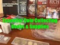 THE BEST COIN BOOKS & SUPPLIES EVERY COIN COLLECTOR SHOULD HAVE - ESSENTIAL REFERENCES