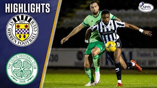 St Mirren 1-2 Celtic | Celtic Come From Behind to Earn All Three Points | Scottish Premiership