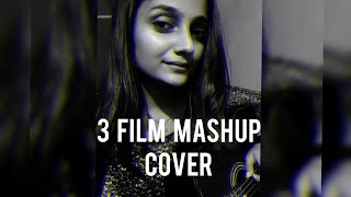 3 Film Mashup | Cover | Carolina Augustine