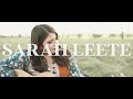 one that got away acoustic sarah leete