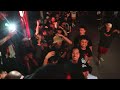 kickback concrete jungle fest day 2 full set hd