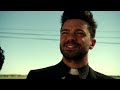 preacher s2e1 the words of god