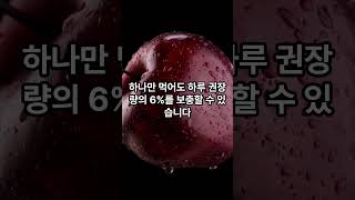 비타민 D 풍부한 음식 4가지 #shorts