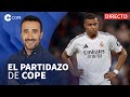 🔴 EL MADRID SE HUNDE Y MBAPPÉ QUEDA SEÑALADO EN SAN MAMÉS I El Partidazo de COPE, con Juanma Castaño