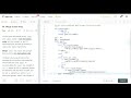 Merge Two sorted Arrays | Gap Method | Leetcode | Python | Striver SDE sheet | Solution | Code