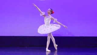 Paquita- Isabella Kouznetsova