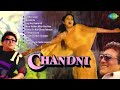 chandni film top 10 song