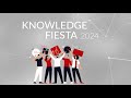 UNIBERG's Knowledge Fiesta 2024