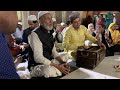 qawwali at nizamuddin dargar 2019 delhi india