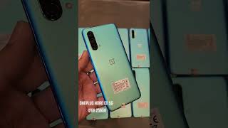 OnePlus Nord CE 5G 12GB 256GB Brand New Dual Sim Rs.56000/- COD Nationwide