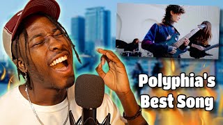 Why Ego Death  is Polyphia's Best Song