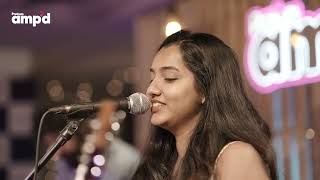 Free Falling | Protium Amp'd ft. Frizzell D'Souza | Unplugged