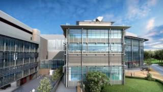 UOW Molecular Horizons: Centre for Molecular and Life Sciences – Full version