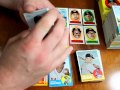 #293 - 2012 Topps Heritage - 2 Blaster Box Break - Benham Baseball Cards