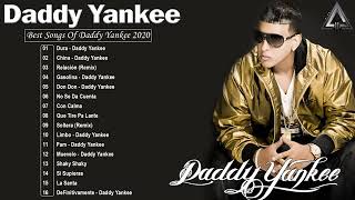 All songs Daddy Yankee