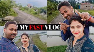 MY FIRST VLOG #vlog #bangla #kolkata